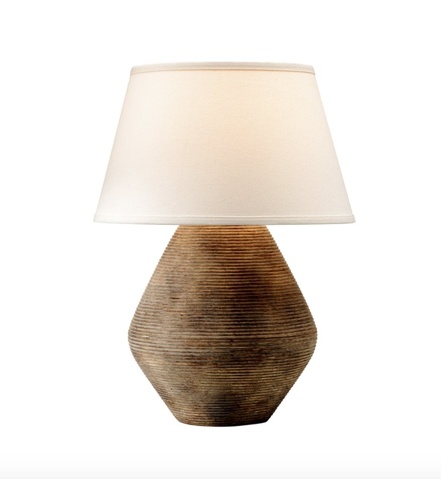 Troy Lighting Calabria Table Lamp - Reggio - Image 0