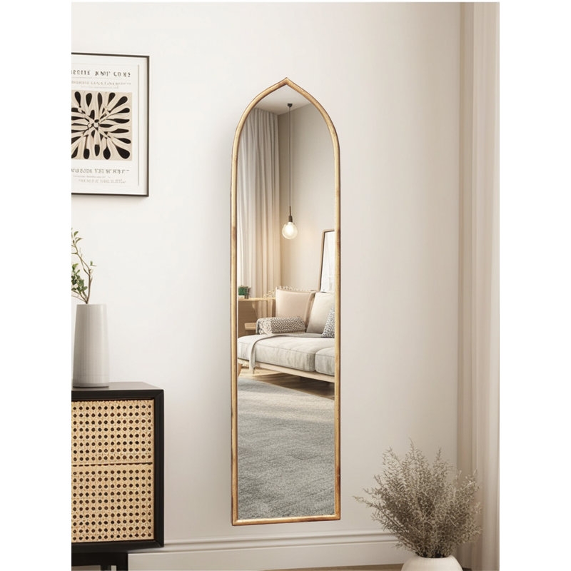 Modern & Contemporary Full Length Mirror - Image 3