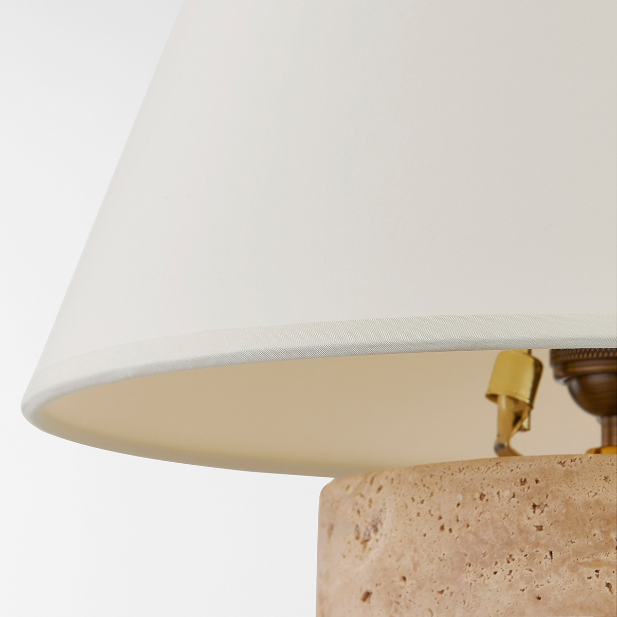 Troy Lighting Bronte Table Lamp - Image 1