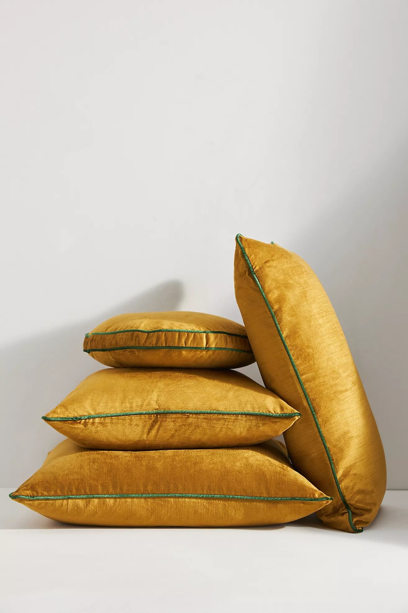 Adelina Velvet Pillow - Image 2