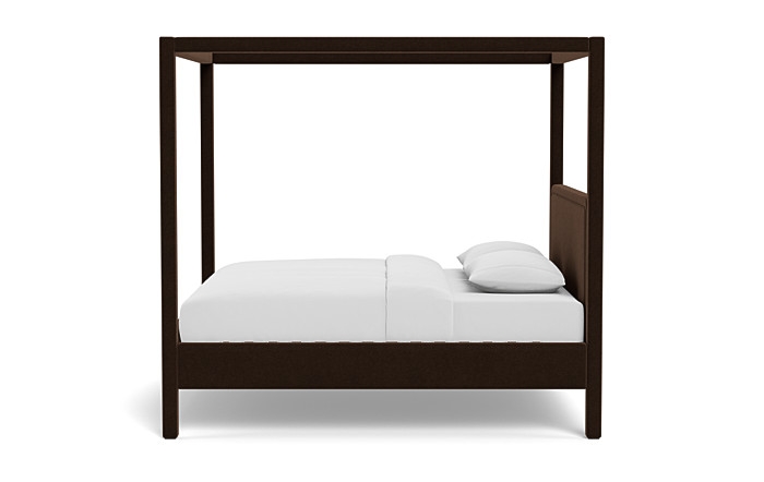Rowan Fully Upholstered Canopy Bed, King - Image 5