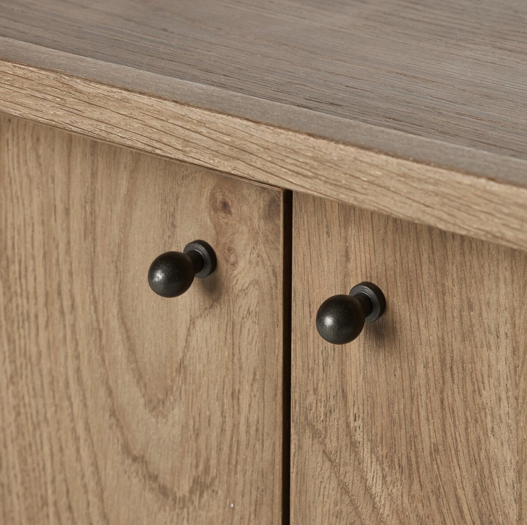 Franny Sideboard - Sandy Oak by Amber Lewis x Four Hands - Image 7