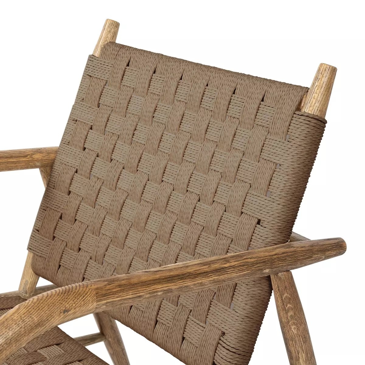 Eero Chair - Double Twisted Paper Cord - Image 5