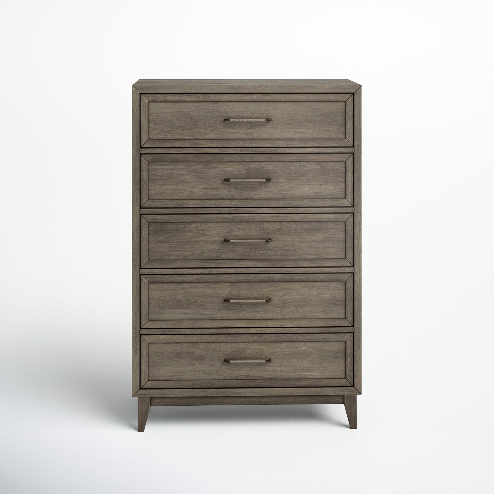 Karson 36'' W 5 - Drawer Dresser - Image 0