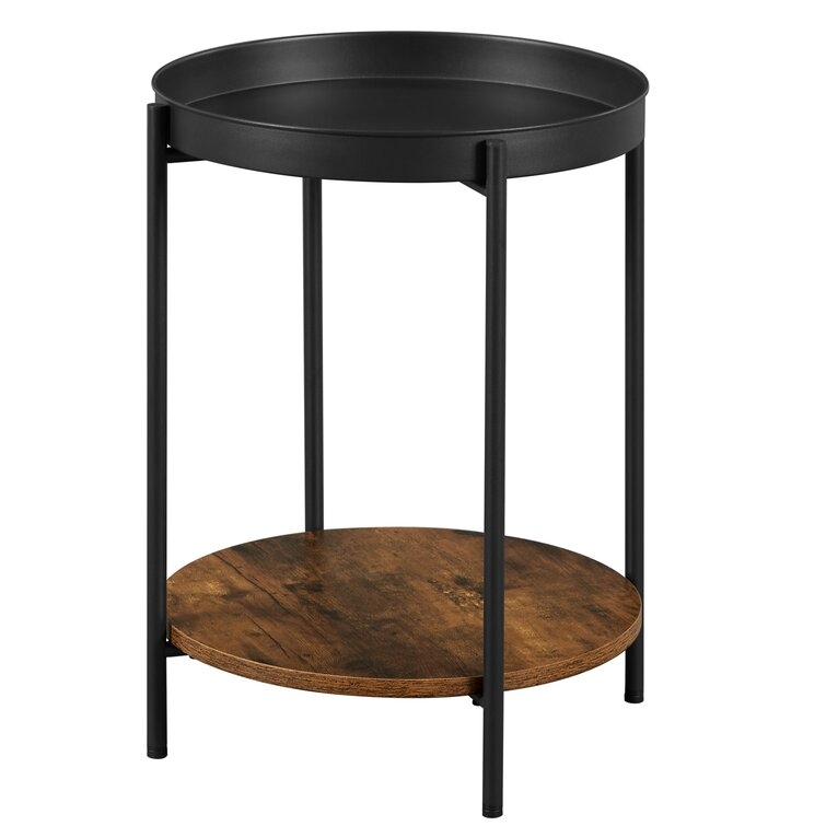 Gwydion End Table - Image 0