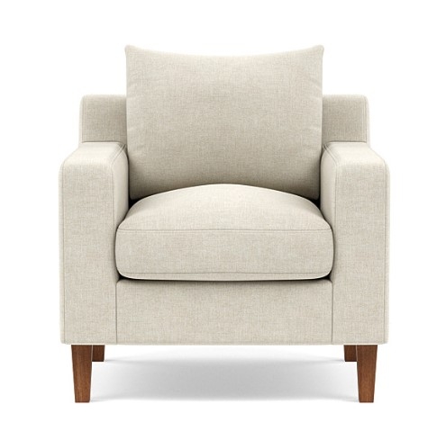 Sloan Petite Chair - Image 0
