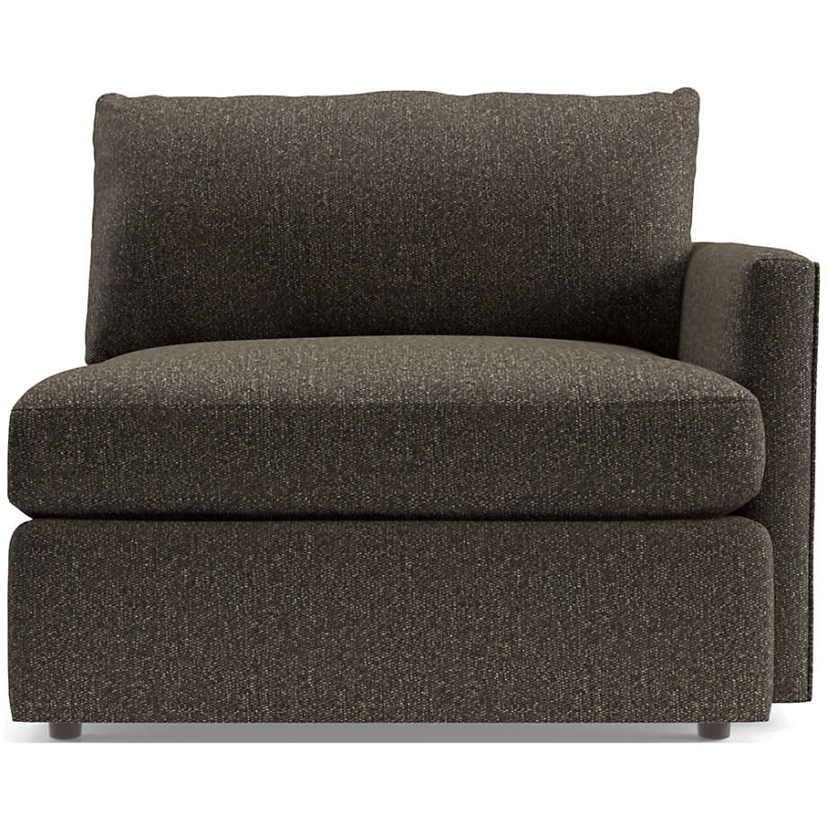Lounge Right-Arm Chair Sectional Piece - Image 0