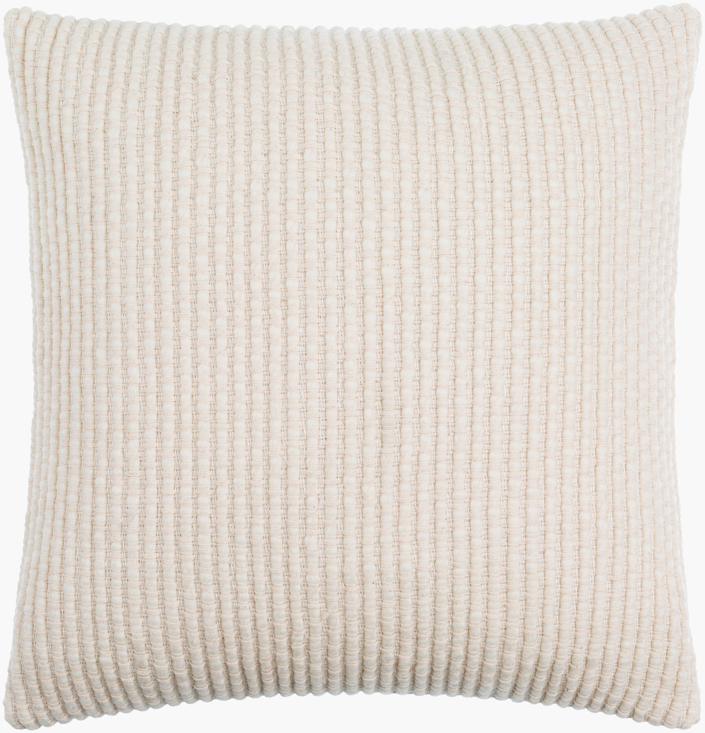 Lynchburg LBG-001 20"L x 20"W Polyester Filled Pillow - Image 0