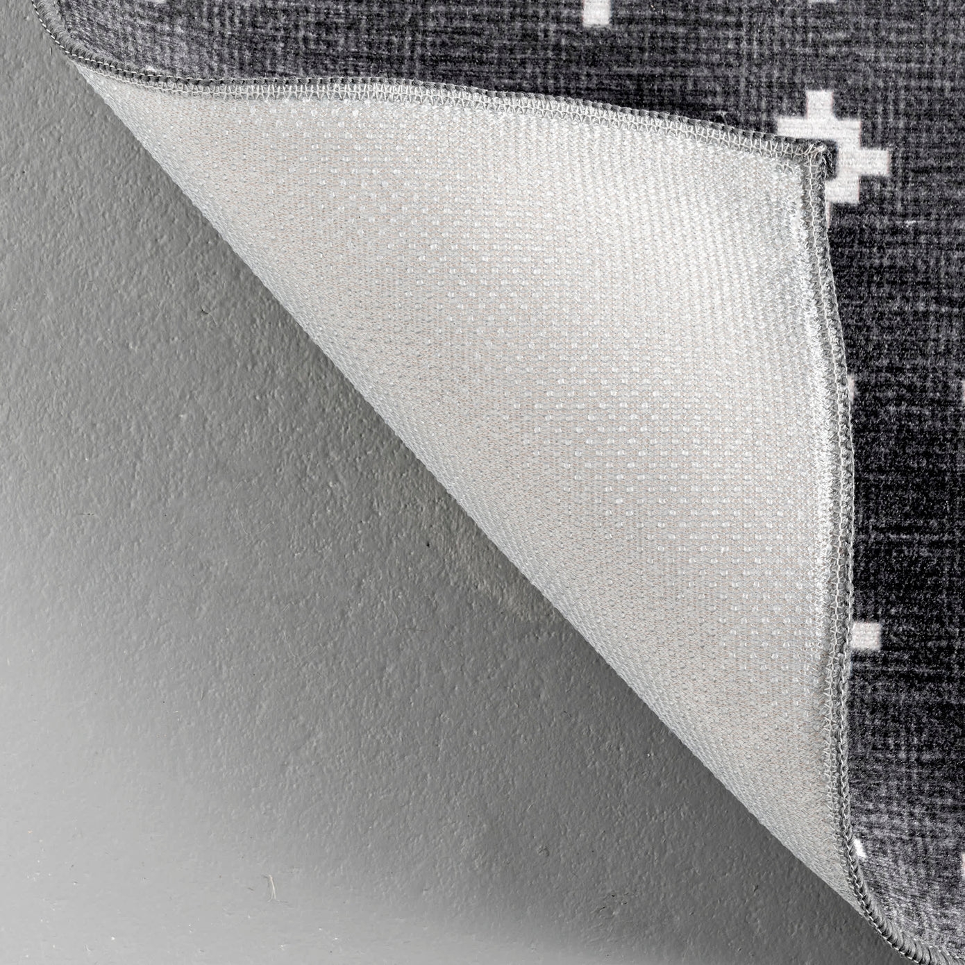 Mikki Geometric Machine Washable Indoor/Outdoor Area Rug, 8' x 10' - Image 5