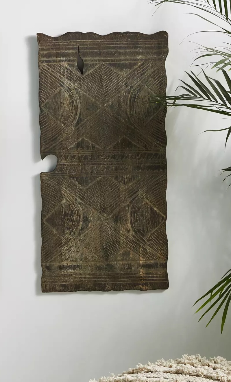 Ablia Wall Hanging - Image 2