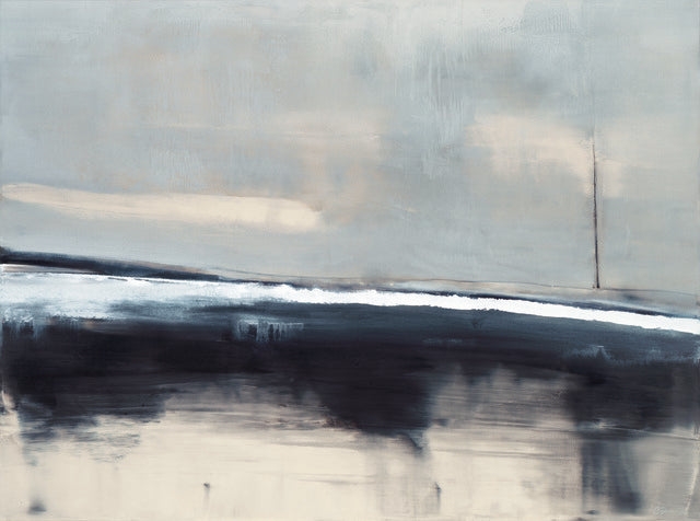 Grounded Mural Wall Mural - Image 4