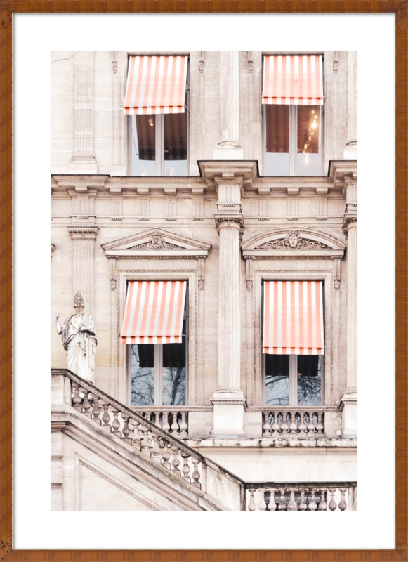 Paris Stripes - Image 0