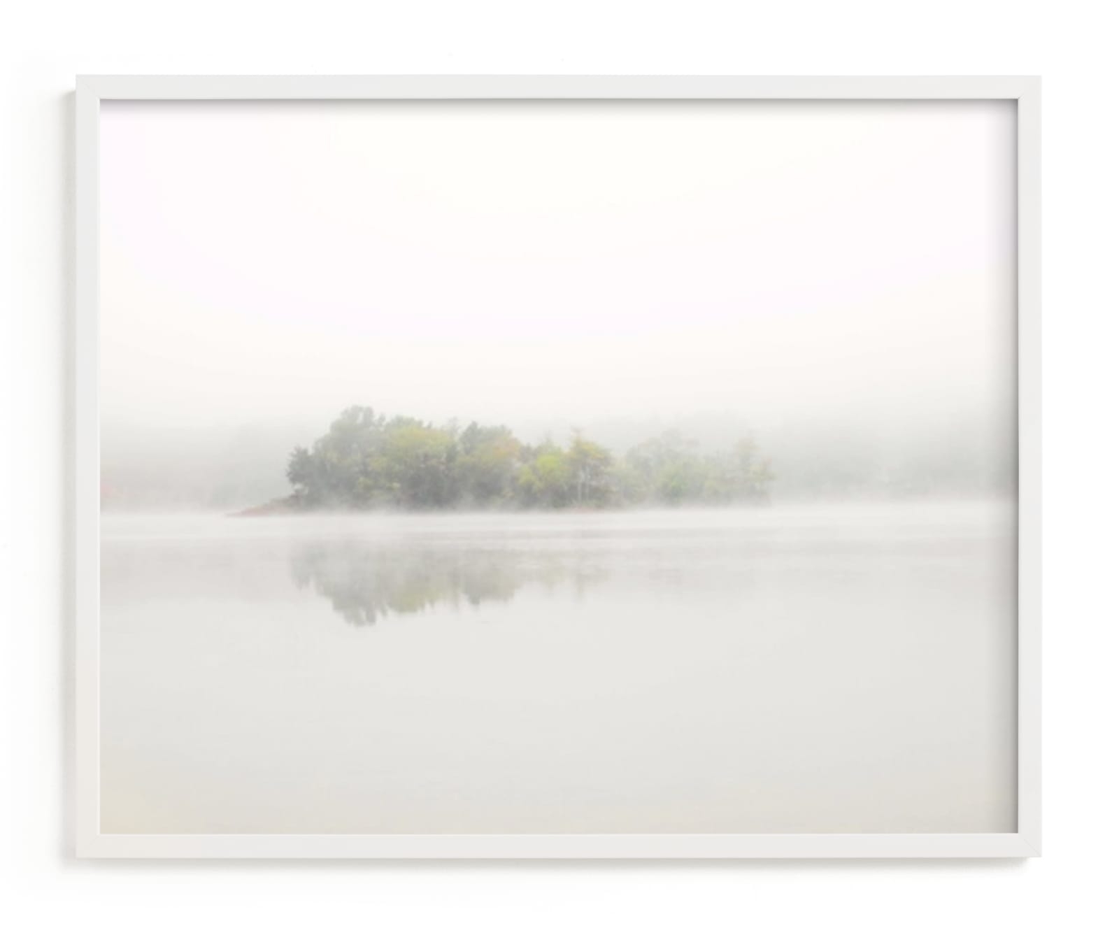 The Island Limited Edition Fine Art Print 1 - Image 0