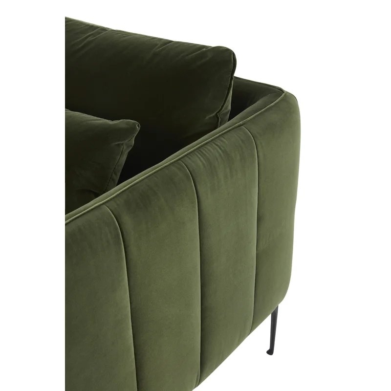 Rae Upholstered Armchair - Image 5