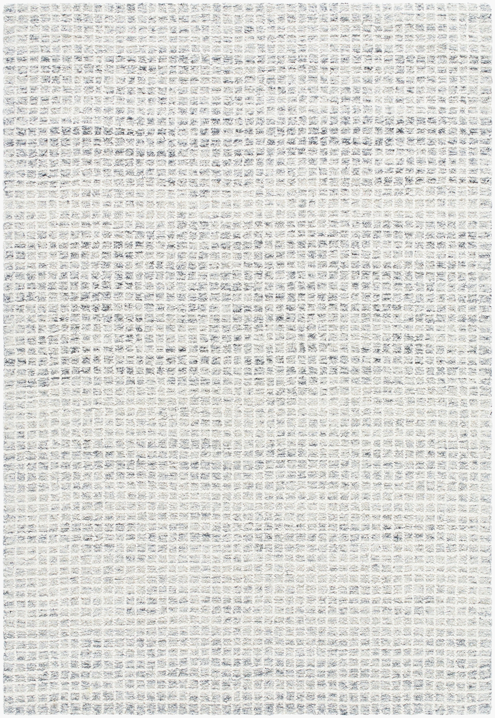 Andreas Beige Indoor 5' x 7'6" Handmade Rug - Image 0