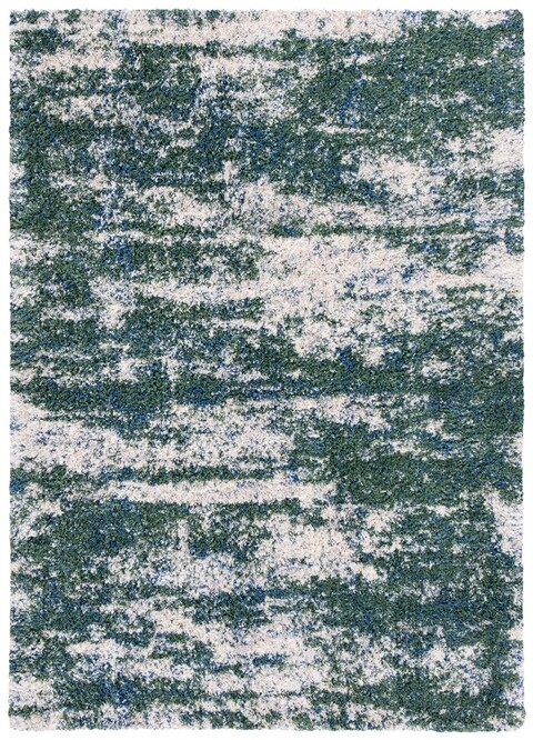 Berber Shag Collection Rug, 9'x12' - Image 0
