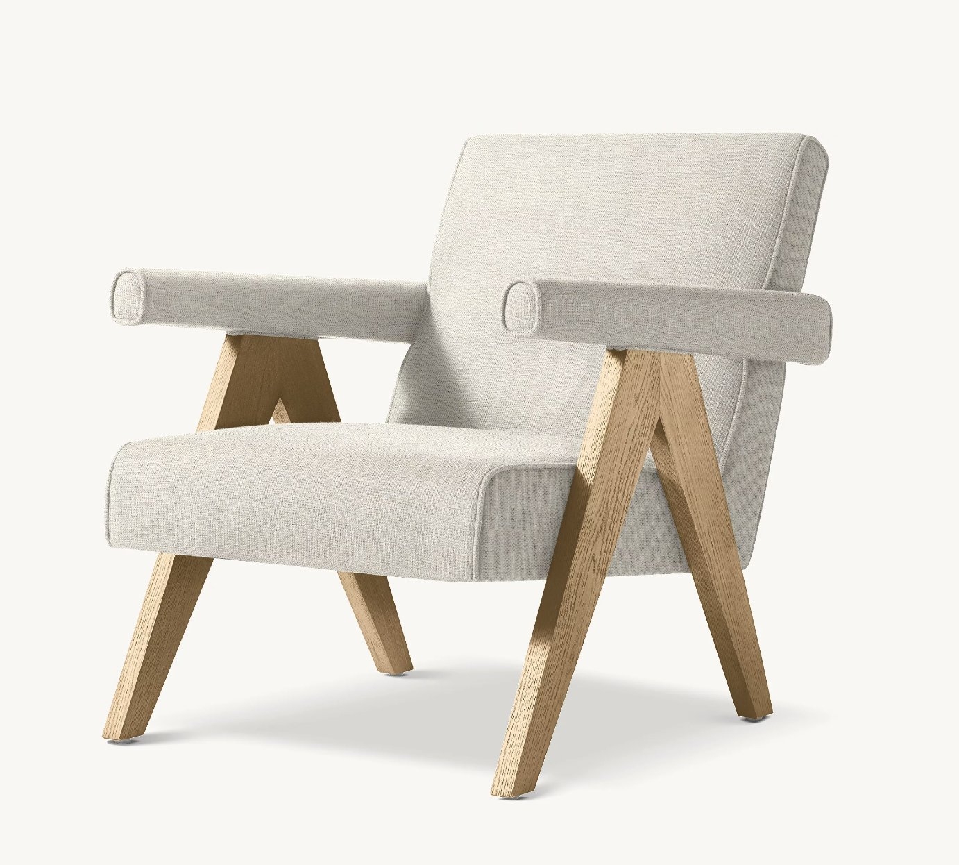 JAKOB LOUNGE CHAIR - Image 0