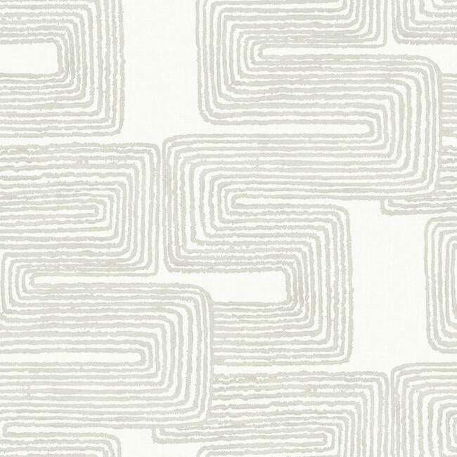Nikki Chu Zulu Signature Peel & Stick Wallpaper - Image 0