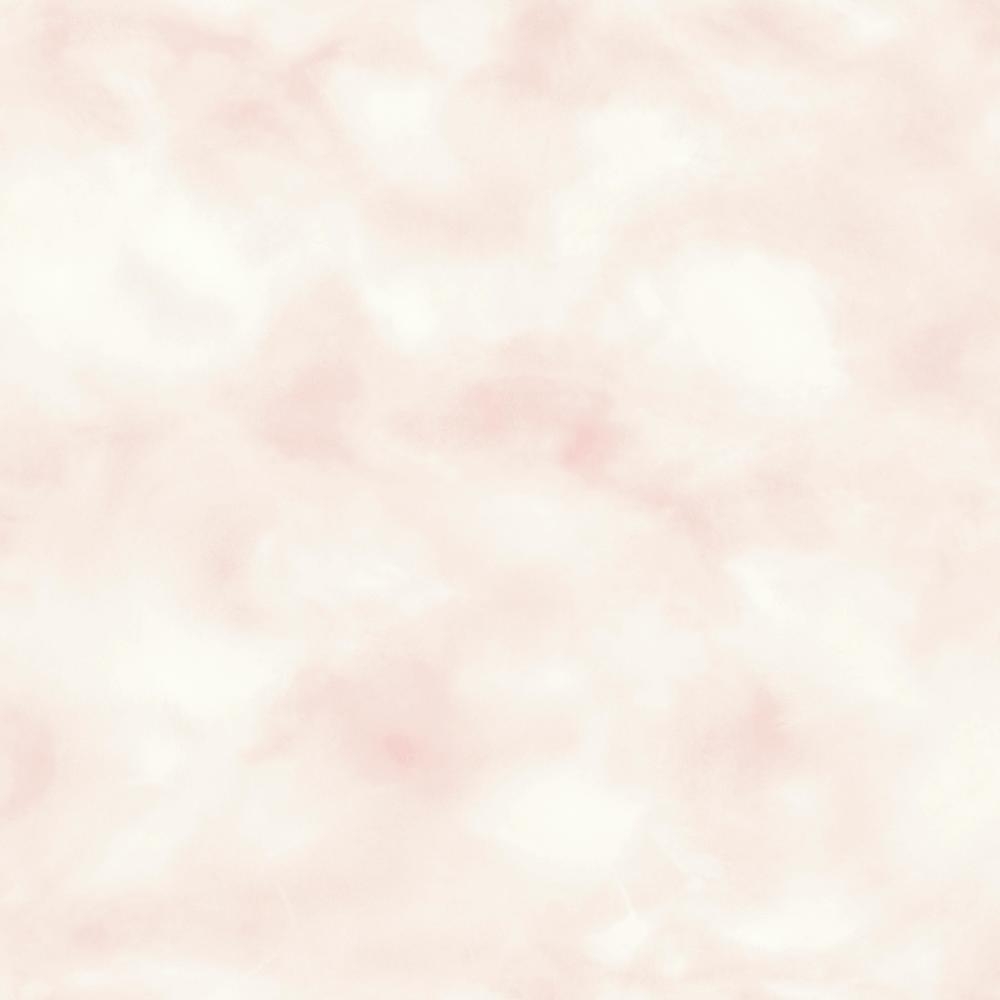 Cloud Peel and Stick Wallpaper - Image 0