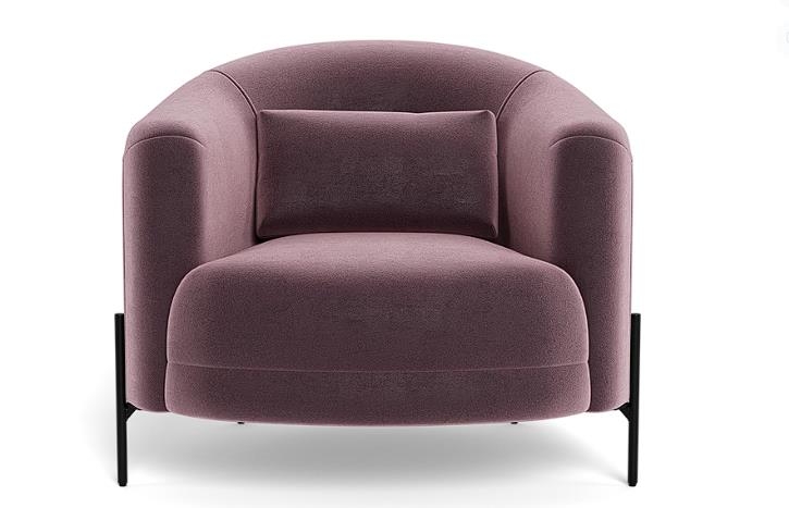 Fiona Accent Chair - Image 0