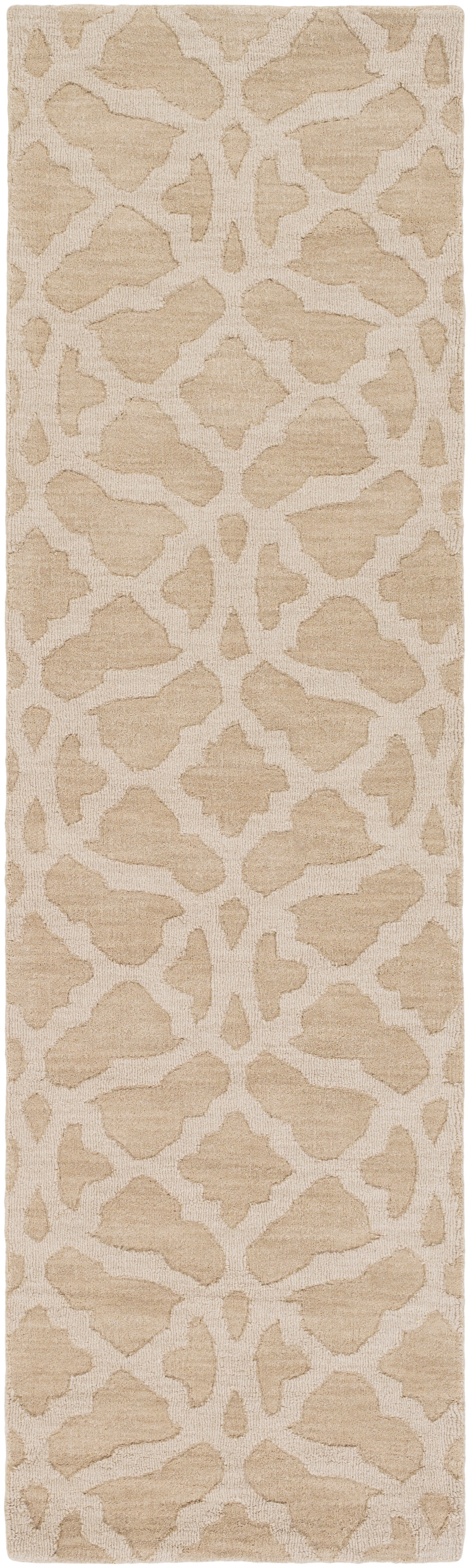 Metro Rug, 2'3" x 14' - Image 0