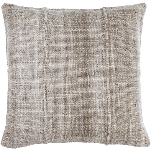 Mudcloth MUO-006 22"L x 22"W Down Filled Pillow - Image 0