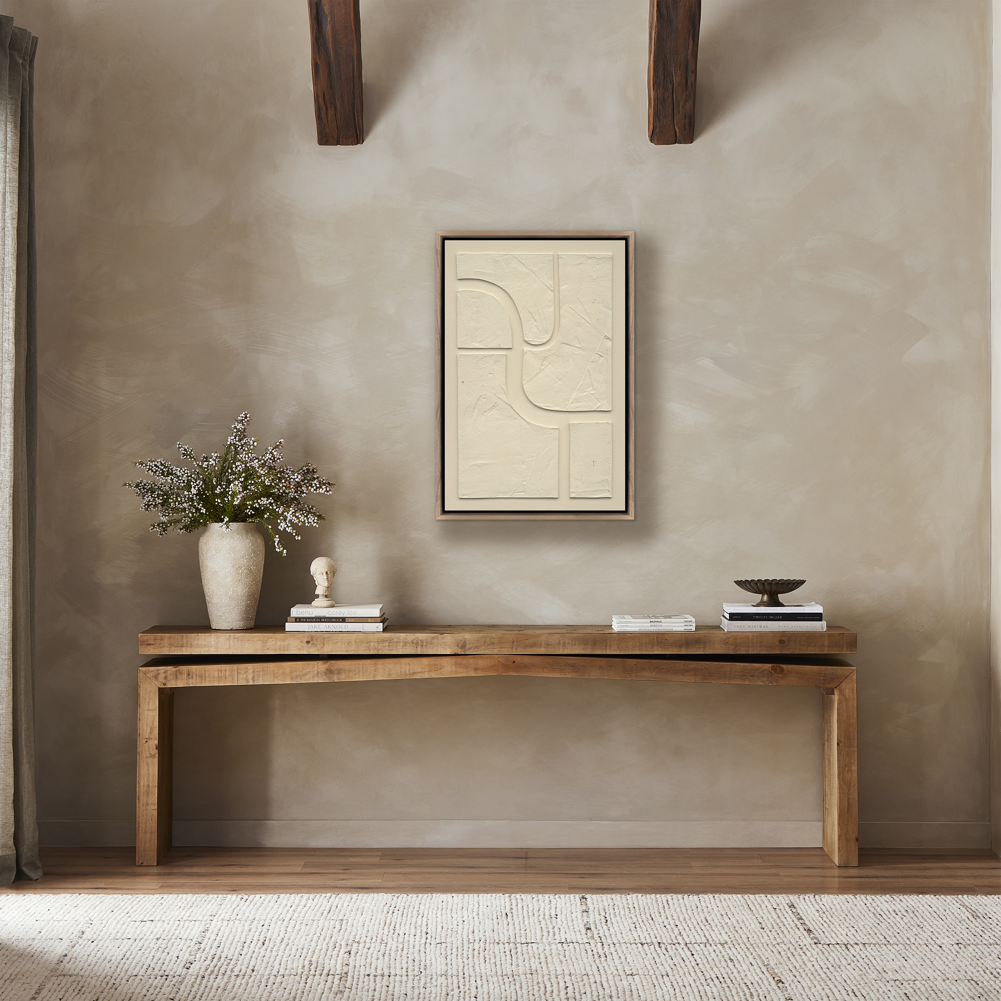 Sublime by Black Bird Art Co - 22" x 32" - Image 1