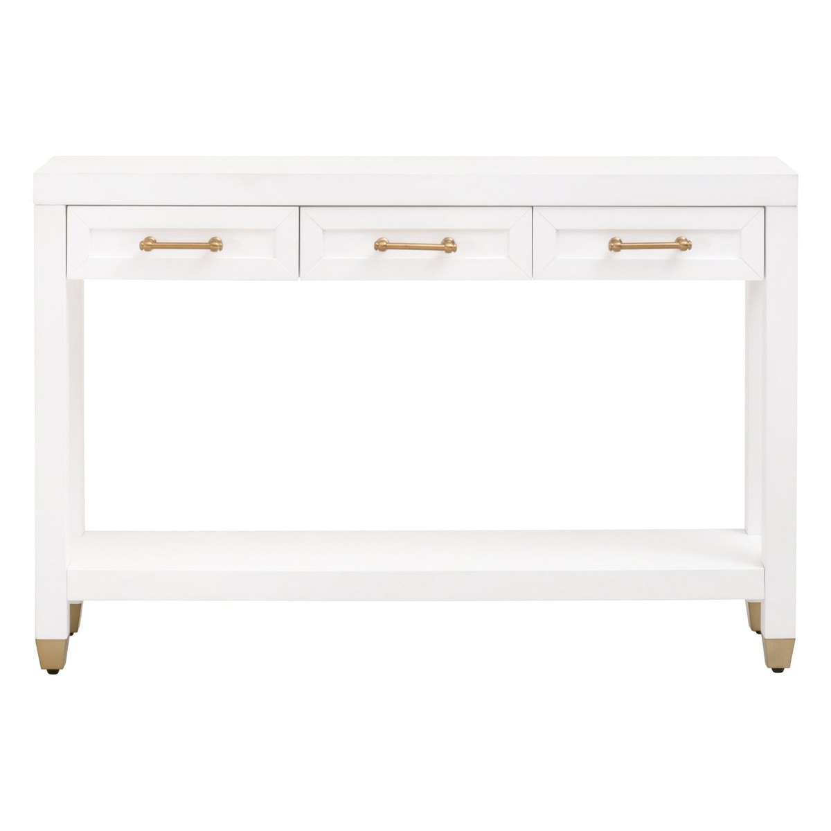 Stella Narrow Console Table - Image 0