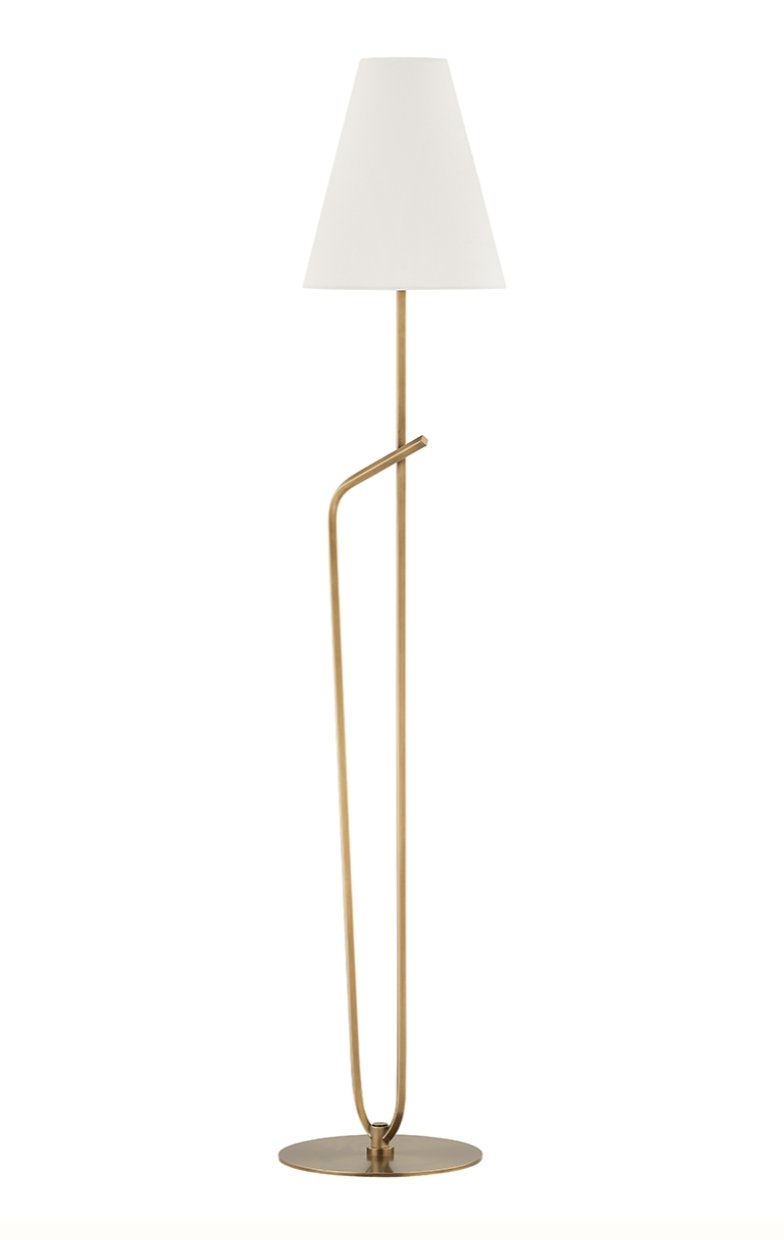 Troy Lighting PEARCE Floor Lamp - Image 0