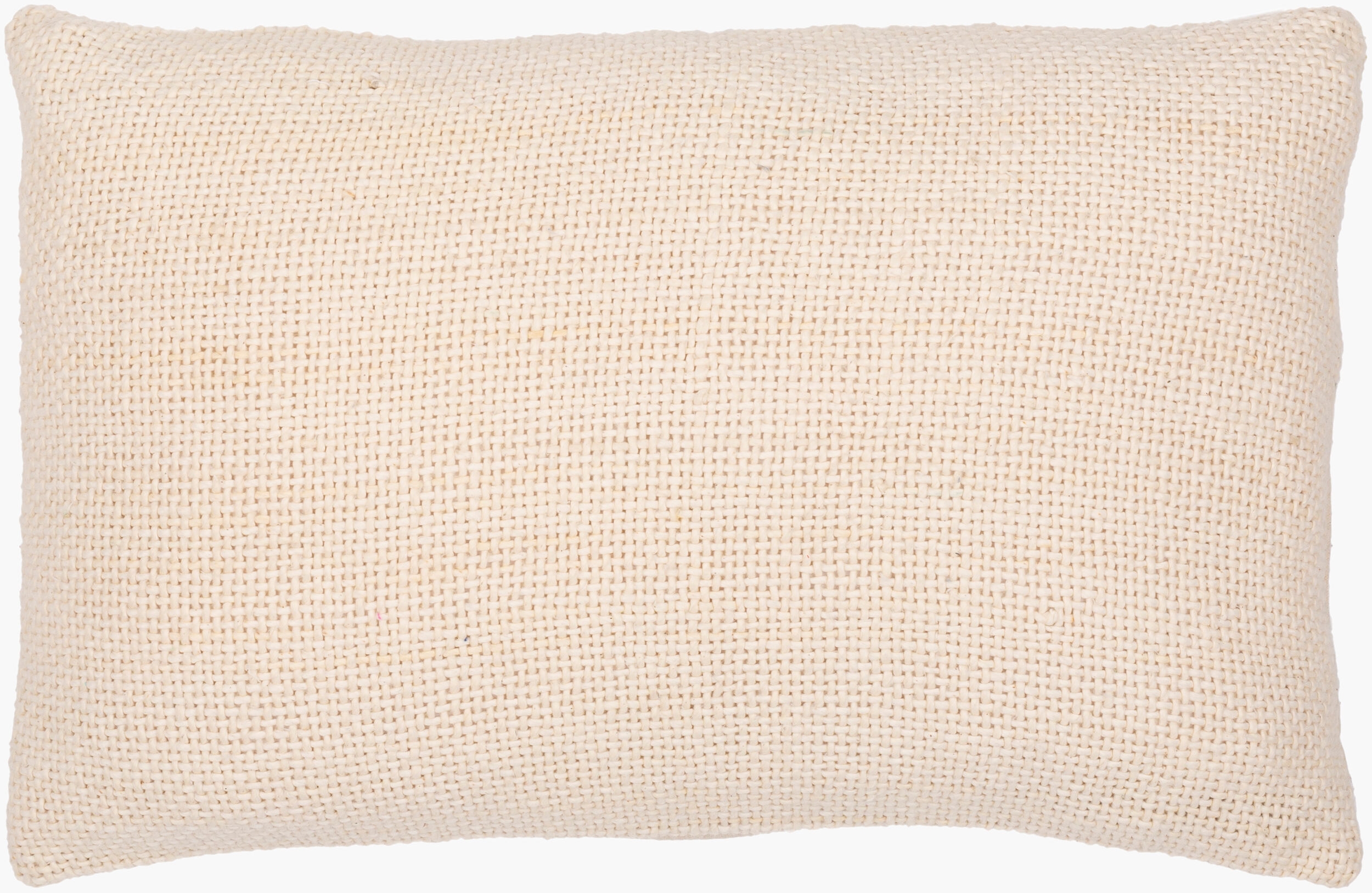 Vanessa VSS-001 14"L x 22"W Pillow Cover - Image 0