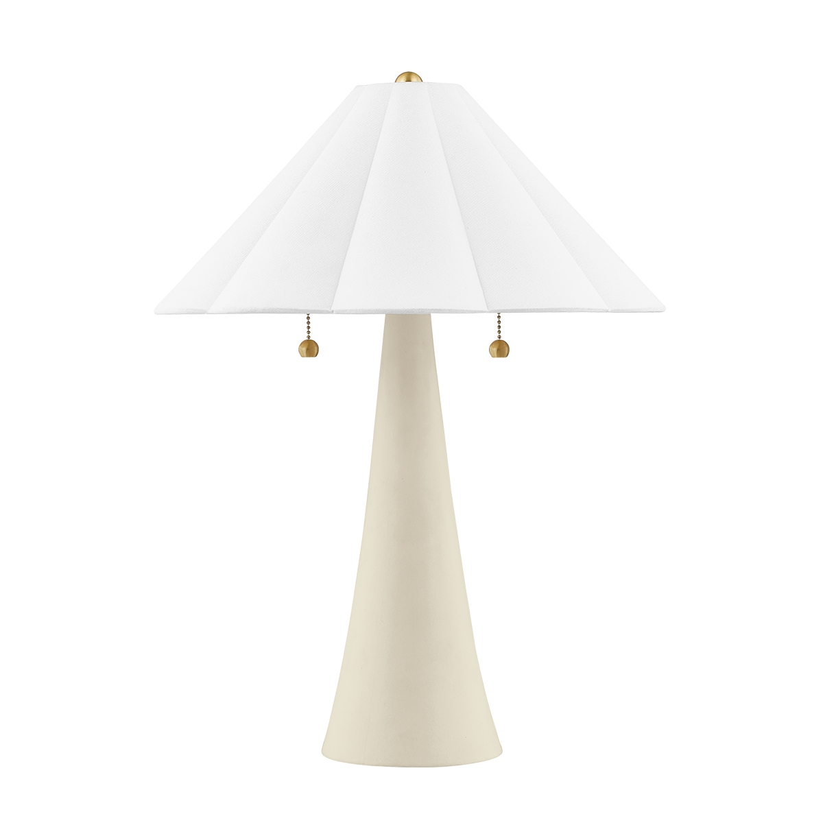 Mitzi Alana Table Lamp - Image 0