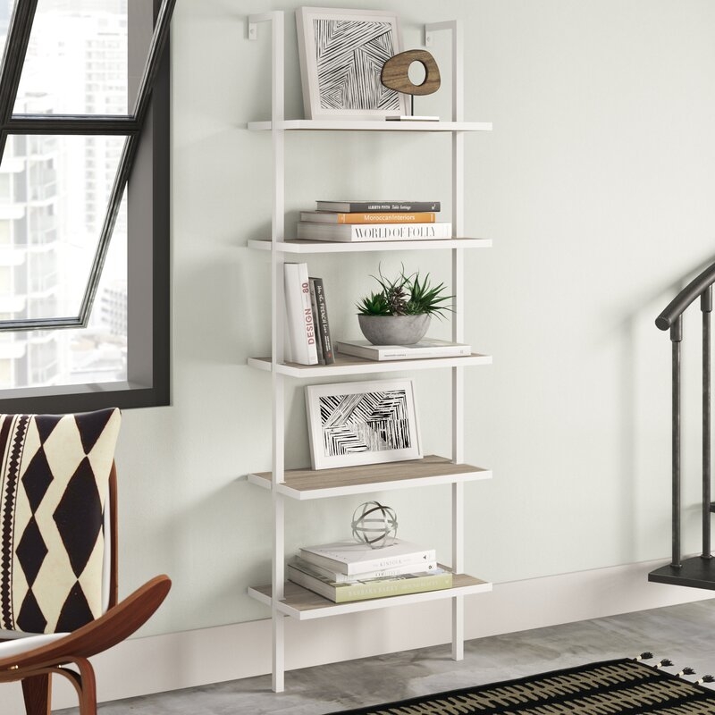 Chira Bookcase - Image 0