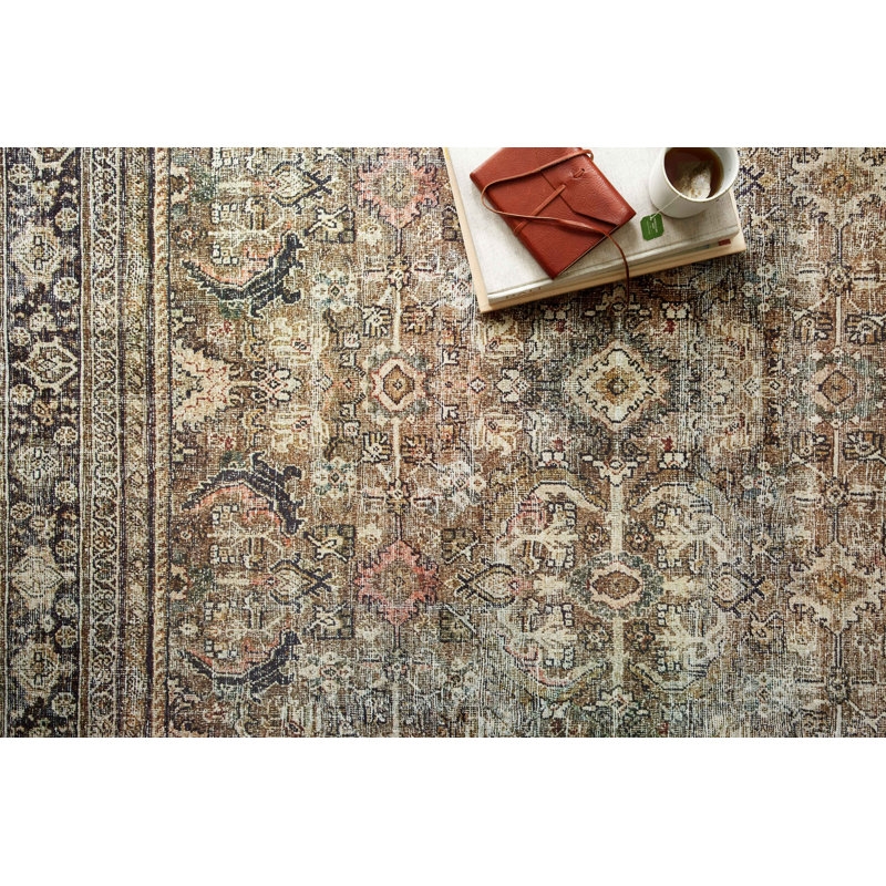 Giacinto Oriental Rug - Image 6