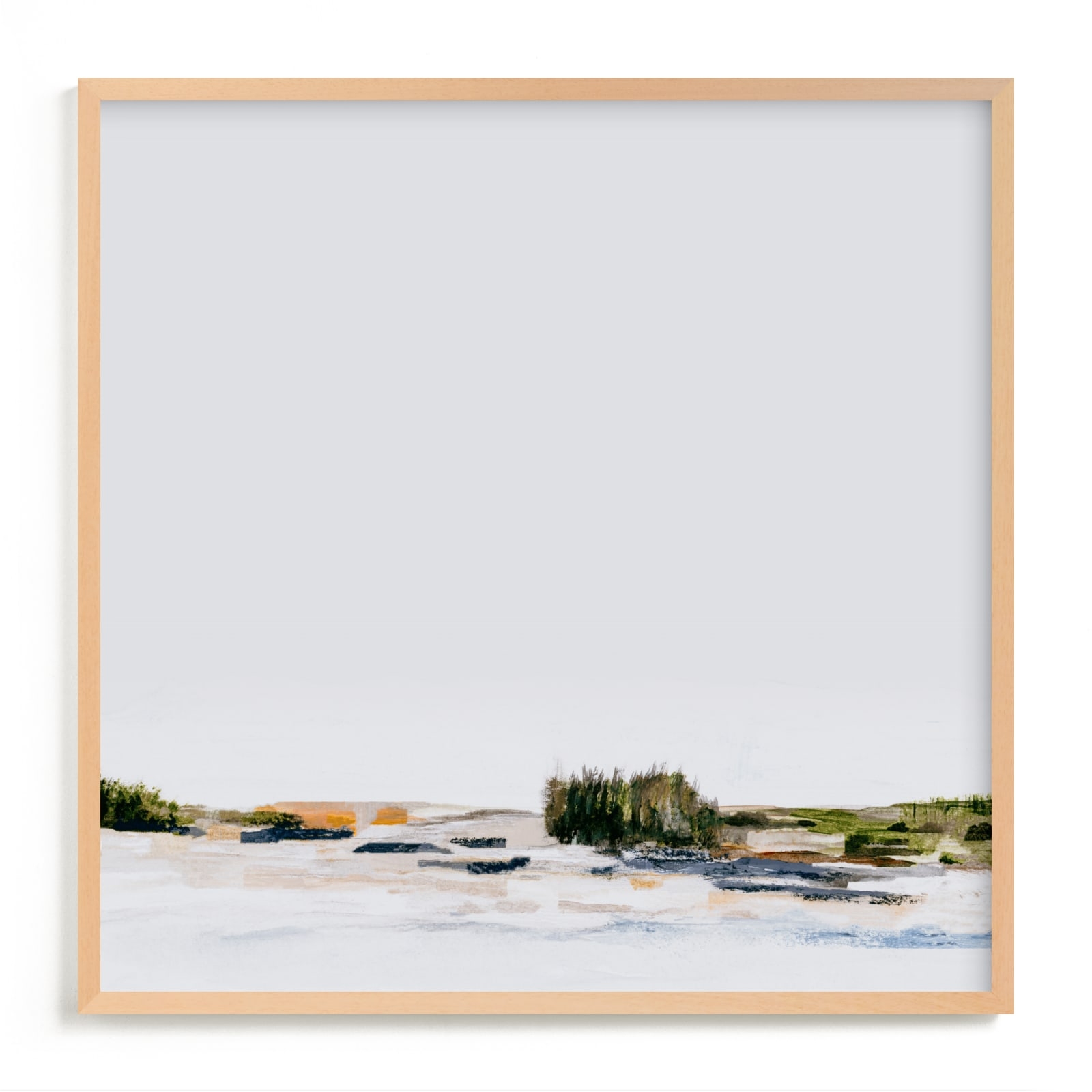 Levi Limited Edition Fine Art Print 1 - Image 0