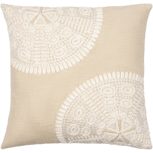 Maricopa MCP-001 20"L x 20"W Polyester Filled Pillow - Image 0