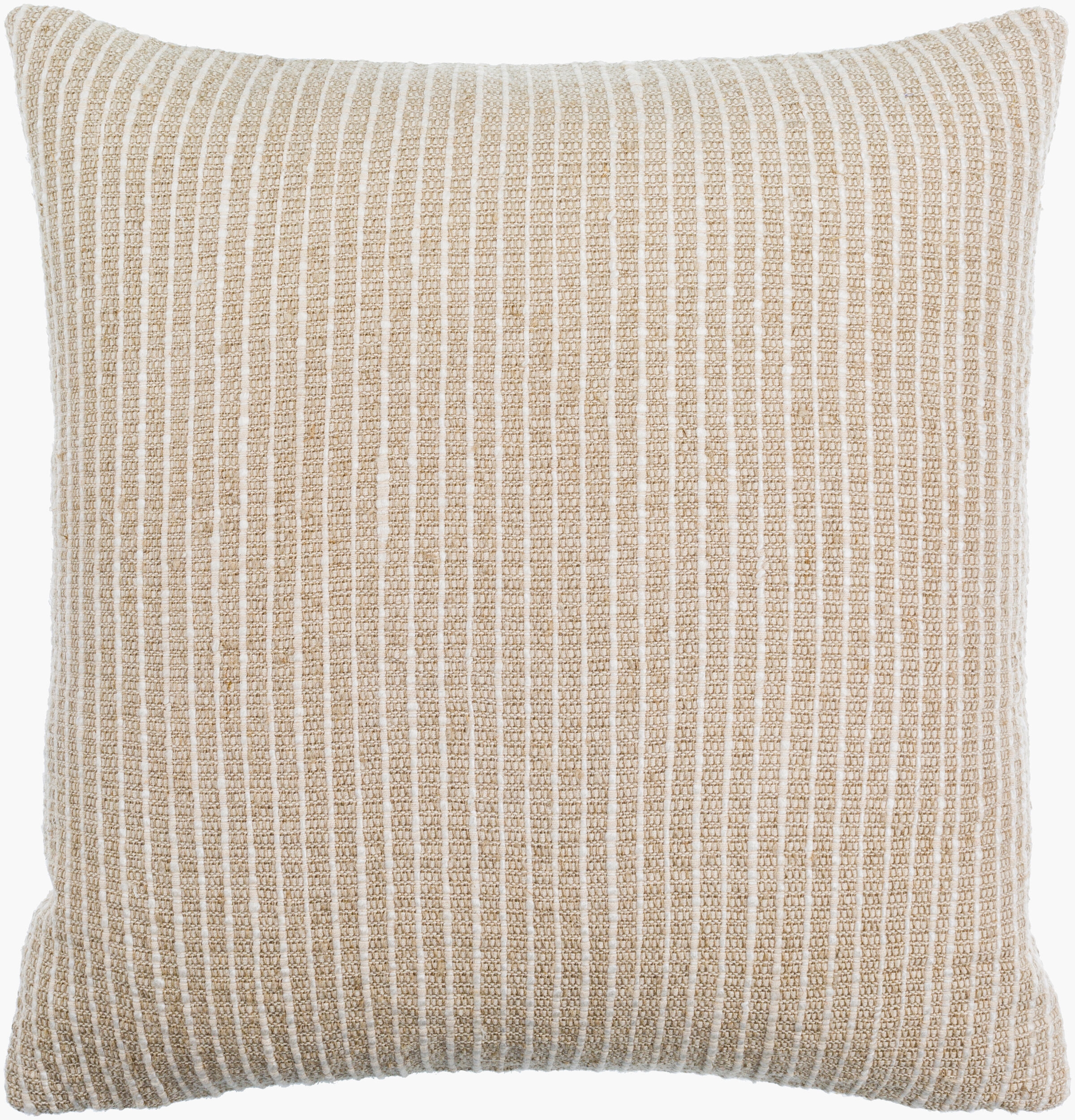 Natchez NTZ-001 22"L x 22"W Down Filled Pillow - Image 0
