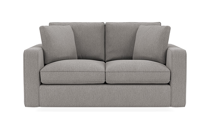 James Loveseat - Image 0