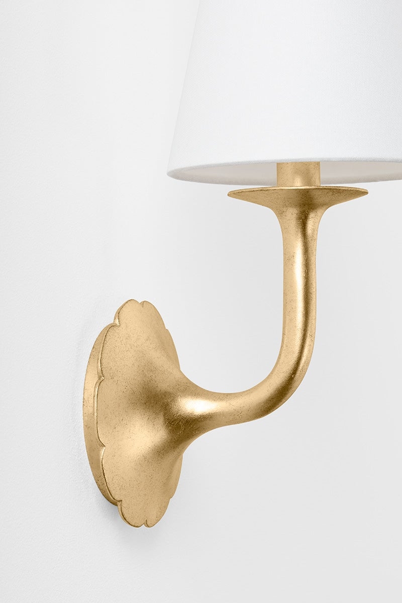 Hudson Valley Lighting Winnipeg Wall Sconce - Image 6