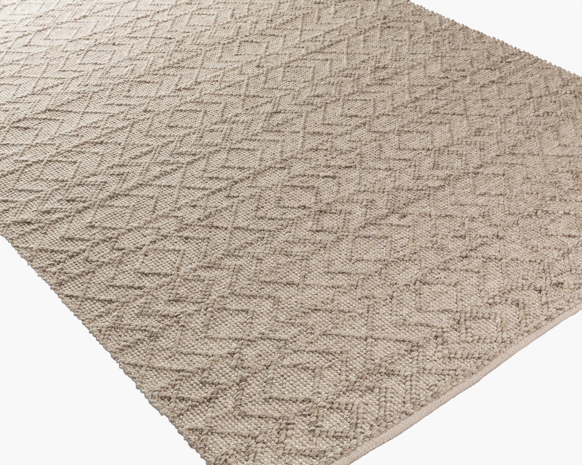 Taylor Hand woven rug - Image 4