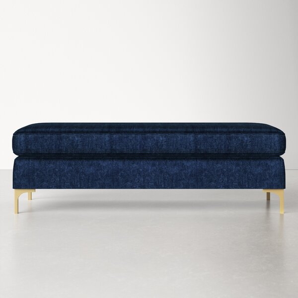 Baye Upholstered Bench - Image 0