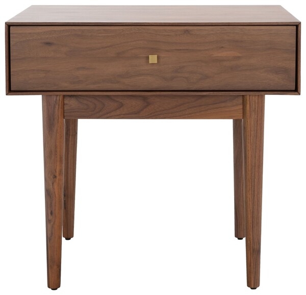 Ever 1 Drawer Nightstand - Image 0