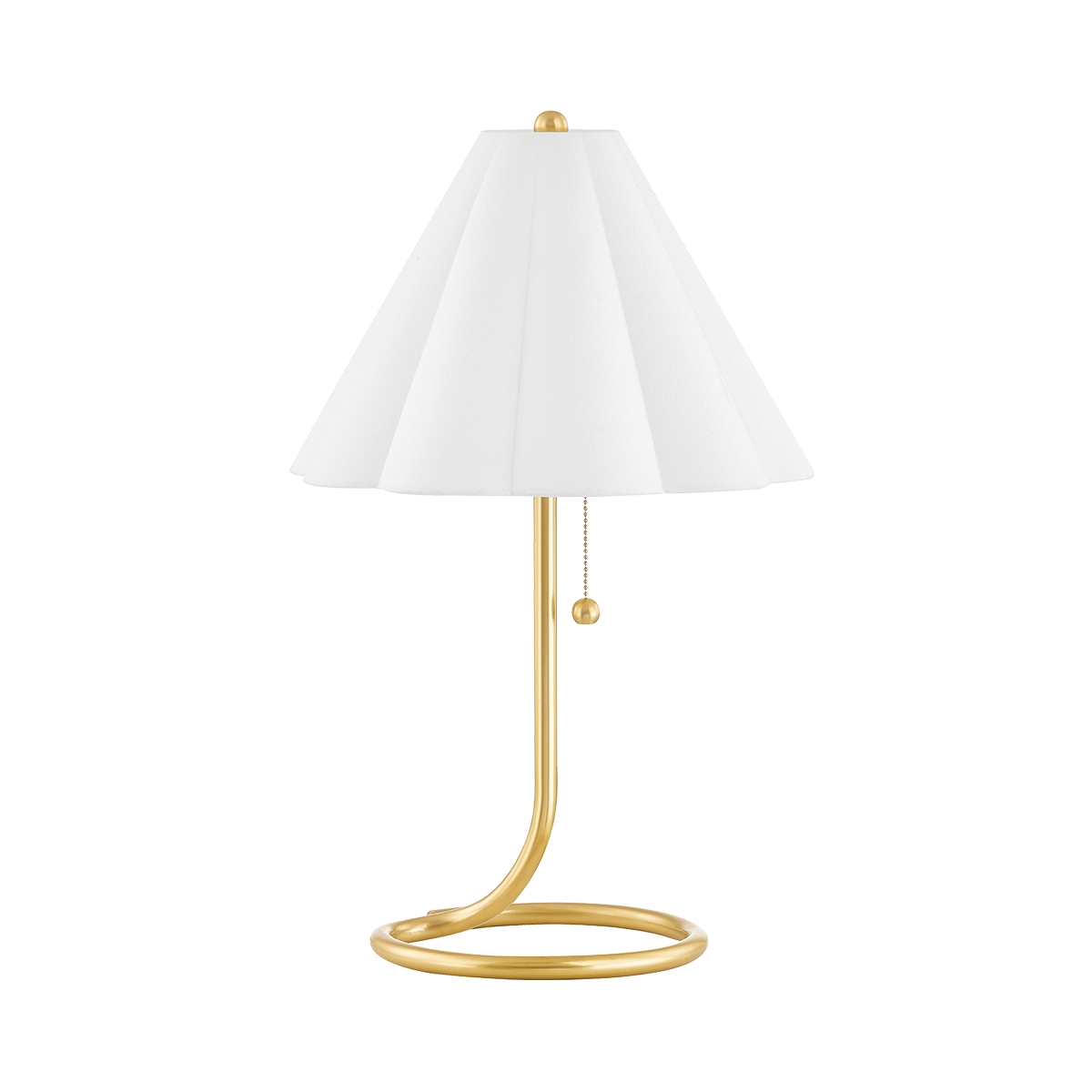 Mitzi Martha Table Lamp - Image 0