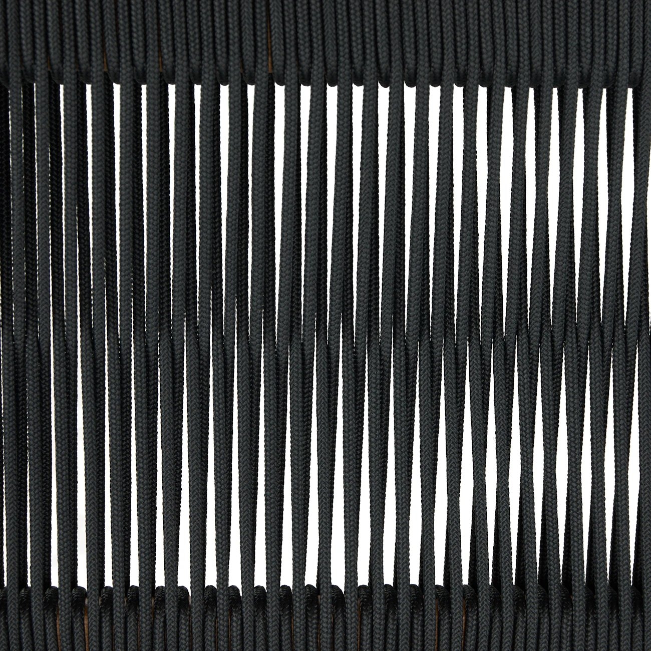 Elanora Outdoor Folding Dining Chair - Dark Acacia - Image 4