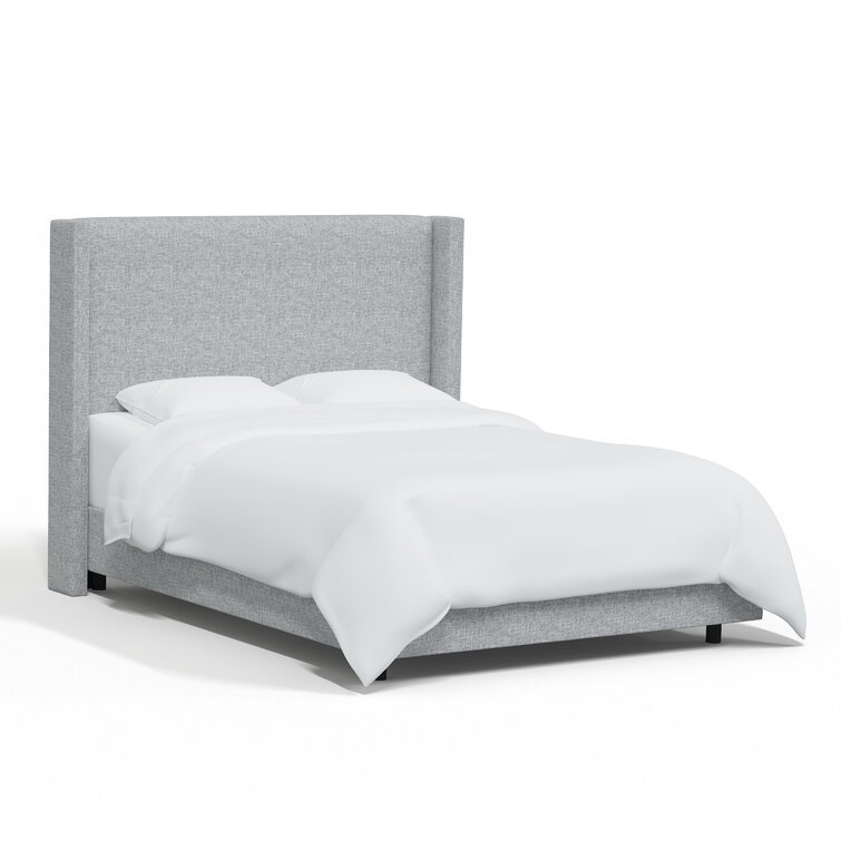 Tilly Upholstered Bed - King - Image 2