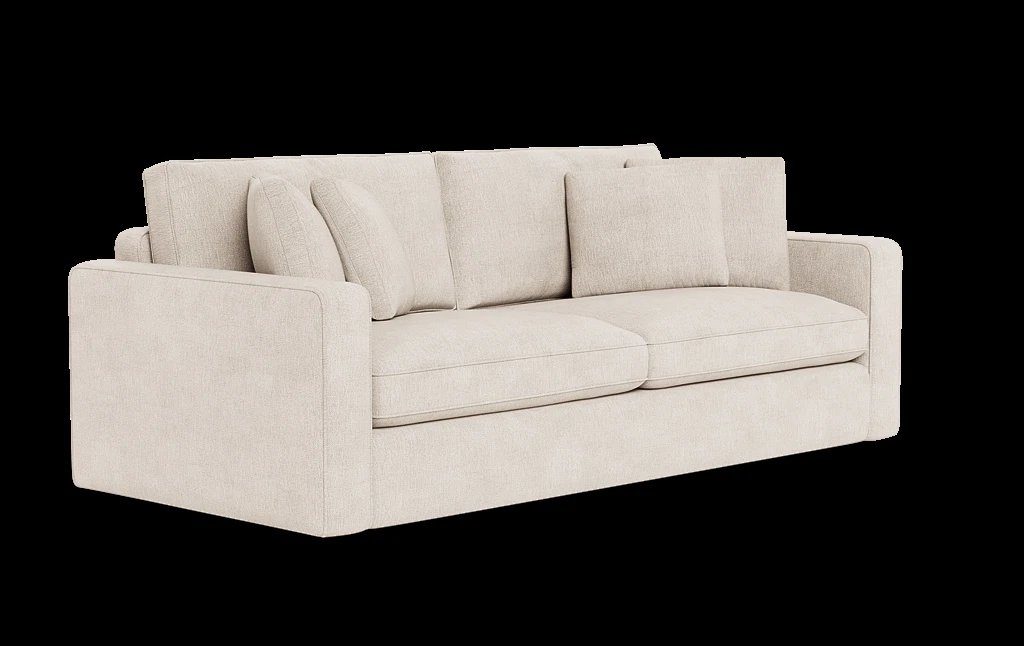 James 2-Seat Sofa - Image 2