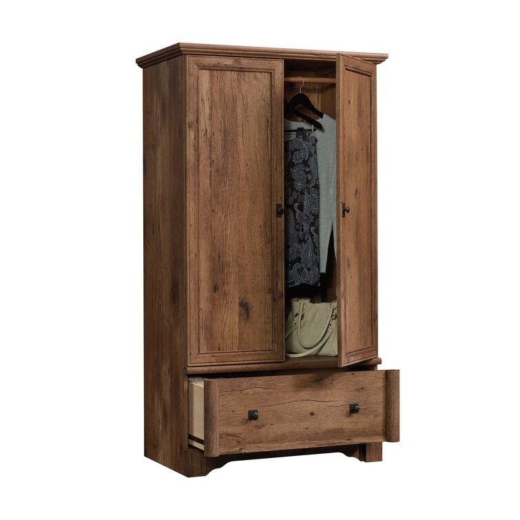 Orviston Armoire - Image 2