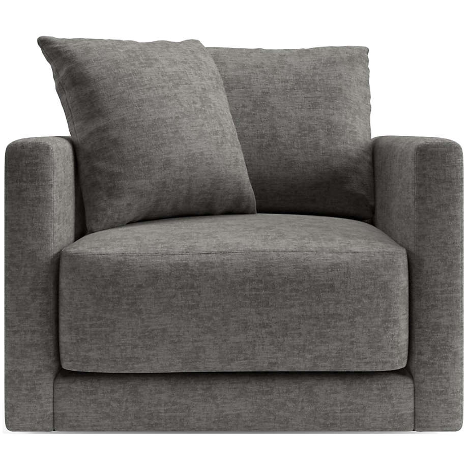 Gather Swivel Chair - Image 0