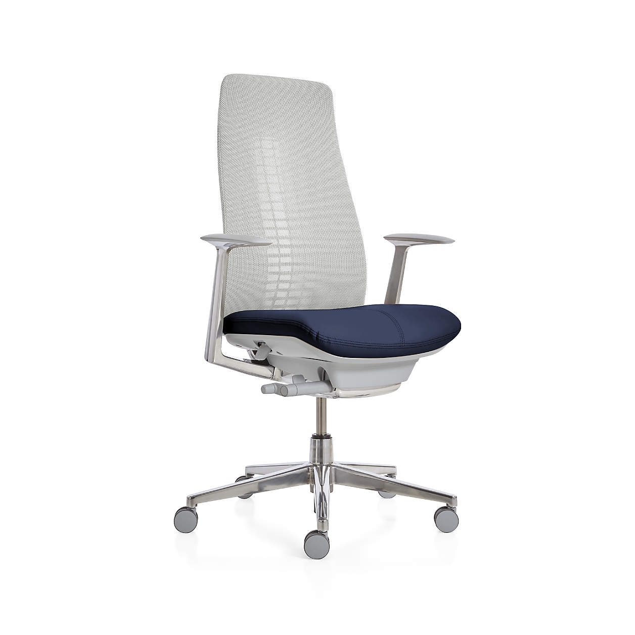 Haworth ® Pacific Fern ™ High Back Desk Chair - Image 0