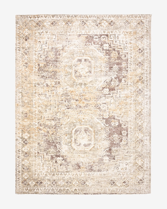 Marcella Handwoven Rug, 9'x12' - Image 0