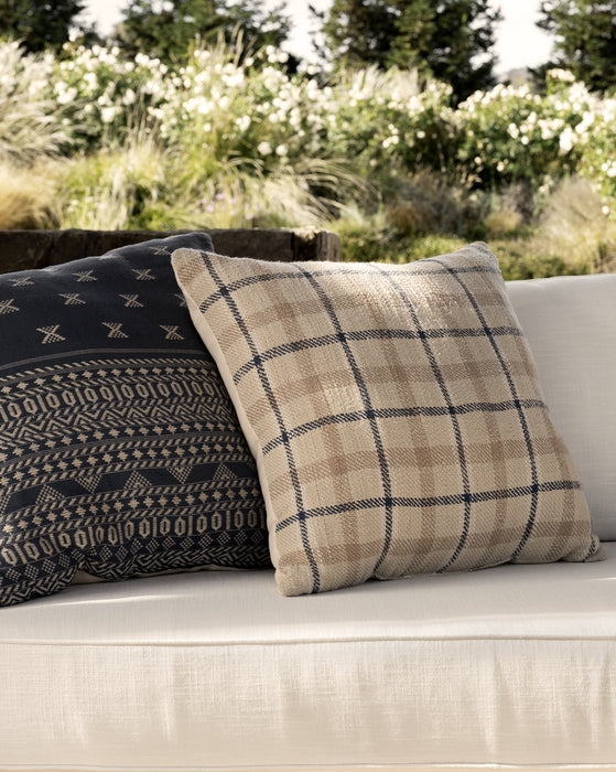 Montana Indoor/Outdoor Pillow - Image 1